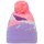 Buff® KNITTED BEANIE STAM GRAPE ICE
