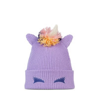 Buff&reg; KNITTED BEANIE FUN UNICORN GRAPE ICE