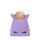 Buff® KNITTED BEANIE FUN UNICORN GRAPE ICE