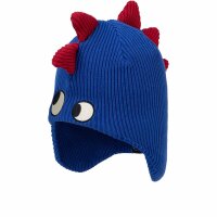 Buff&reg; KNITTED BEANIE FUN DRAGON COBALT