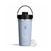 Hydro Flask 24 OZ INSULATED SHAKER BOTTLE SURF