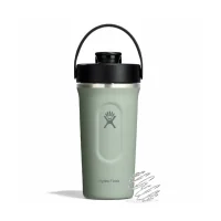 Hydro Flask 24 OZ INSULATED SHAKER BOTTLE AGAVE