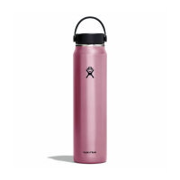 Hydro Flask 40 OZ LIGHTWEIGHT WIDE FLEX CAP B TOURMALINE