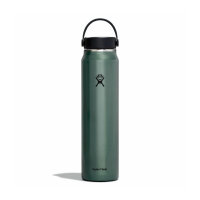 Hydro Flask 40 OZ LIGHTWEIGHT WIDE FLEX CAP B SERPENTINE