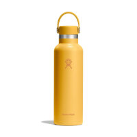 Hydro Flask 21 OZ STANDARD FLEX CAP SUNBEAM