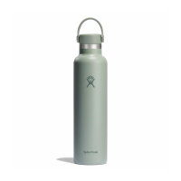 Hydro Flask 24 OZ STANDARD FLEX CAP AGAVE