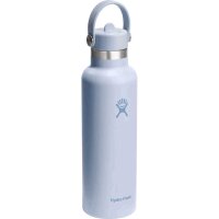 Hydro Flask 21 OZ STANDARD FLEX STRAW CAP SURF