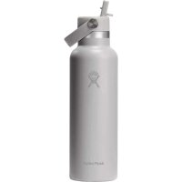 Hydro Flask 21 OZ STANDARD FLEX STRAW CAP BIRCH