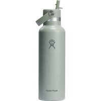 Hydro Flask 21 OZ STANDARD FLEX STRAW CAP AGAVE