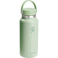 Hydro Flask 32 OZ WIDE FLEX CAP ALOE