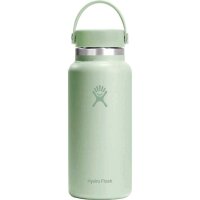 Hydro Flask 32 OZ WIDE FLEX CAP ALOE
