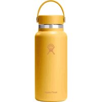 Hydro Flask 32 OZ WIDE FLEX CAP SUNBEAM