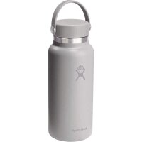 Hydro Flask 32 OZ WIDE FLEX CAP BIRCH