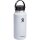 Hydro Flask 32 OZ WIDE FLEX CAP WHITE