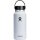 Hydro Flask 32 OZ WIDE FLEX CAP WHITE