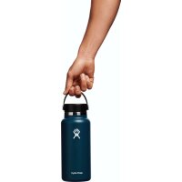 Hydro Flask 32 OZ WIDE FLEX CAP INDIGO