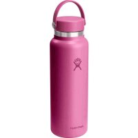 Hydro Flask 40 OZ WIDE FLEX CAP REEF