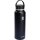 Hydro Flask 40 OZ WIDE FLEX CAP BLACK