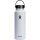 Hydro Flask 40 OZ WIDE FLEX CAP WHITE