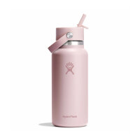 Hydro Flask 32 OZ WIDE FLEX STRAW CAP TRILLIUM