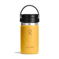 Hydro Flask 12 OZ WIDE FLEX SIP LID SUNBEAM