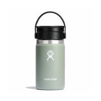 Hydro Flask 12 OZ WIDE FLEX SIP LID AGAVE