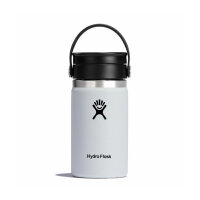 Hydro Flask 12 OZ WIDE FLEX SIP LID WHITE