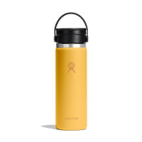 Hydro Flask 20 OZ WIDE FLEX SIP LID SUNBEAM