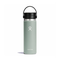 Hydro Flask 20 OZ WIDE FLEX SIP LID AGAVE