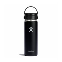 Hydro Flask 20 OZ WIDE FLEX SIP LID BLACK