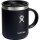 Hydro Flask 12 OZ MUG BLACK