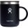 Hydro Flask 12 OZ MUG BLACK