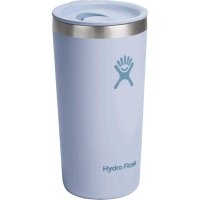 Hydro Flask 12 OZ ALL AROUND TUMBLER PRESS-IN LID SURF