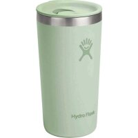 Hydro Flask 12 OZ ALL AROUND TUMBLER PRESS-IN LID ALOE