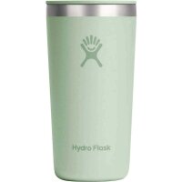 Hydro Flask 12 OZ ALL AROUND TUMBLER PRESS-IN LID ALOE