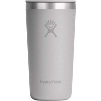 Hydro Flask 12 OZ ALL AROUND TUMBLER PRESS-IN LID BIRCH