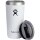 Hydro Flask 12 OZ ALL AROUND TUMBLER PRESS-IN LID WHITE