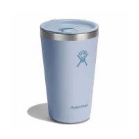Hydro Flask 16 OZ ALL AROUND TUMBLER PRESS-IN LID SURF