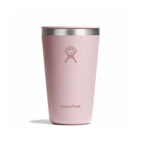Hydro Flask 16 OZ ALL AROUND TUMBLER PRESS-IN LID TRILLIUM
