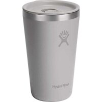 Hydro Flask 16 OZ ALL AROUND TUMBLER PRESS-IN LID BIRCH