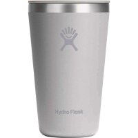 Hydro Flask 16 OZ ALL AROUND TUMBLER PRESS-IN LID BIRCH