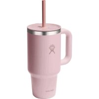 Hydro Flask 32 OZ ALL AROUND TRAVEL TUMBLER TRILLIUM