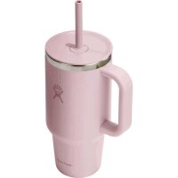 Hydro Flask 32 OZ ALL AROUND TRAVEL TUMBLER TRILLIUM