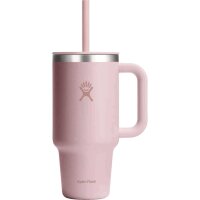 Hydro Flask 32 OZ ALL AROUND TRAVEL TUMBLER TRILLIUM