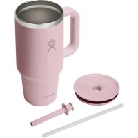 Hydro Flask 32 OZ ALL AROUND TRAVEL TUMBLER TRILLIUM