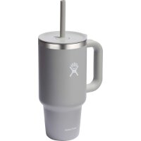 Hydro Flask 32 OZ ALL AROUND TRAVEL TUMBLER BIRCH