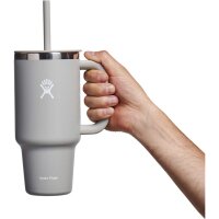 Hydro Flask 32 OZ ALL AROUND TRAVEL TUMBLER BIRCH