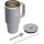 Hydro Flask 32 OZ ALL AROUND TRAVEL TUMBLER BIRCH