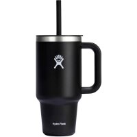 Hydro Flask 32 OZ ALL AROUND TRAVEL TUMBLER BLACK