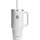 Hydro Flask 40 OZ ALL AROUND TRAVEL TUMBLER WHITE